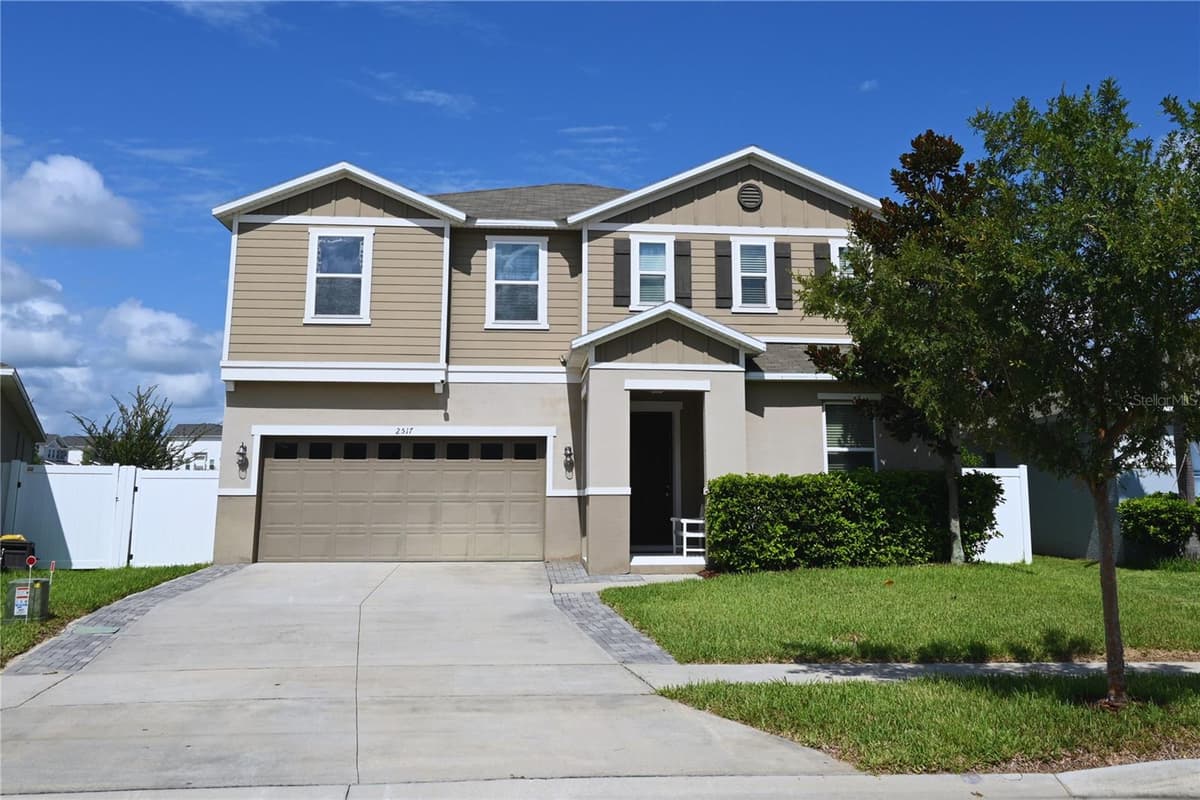 2517 BISCOTTO CIRCLE — photo 1 of 48