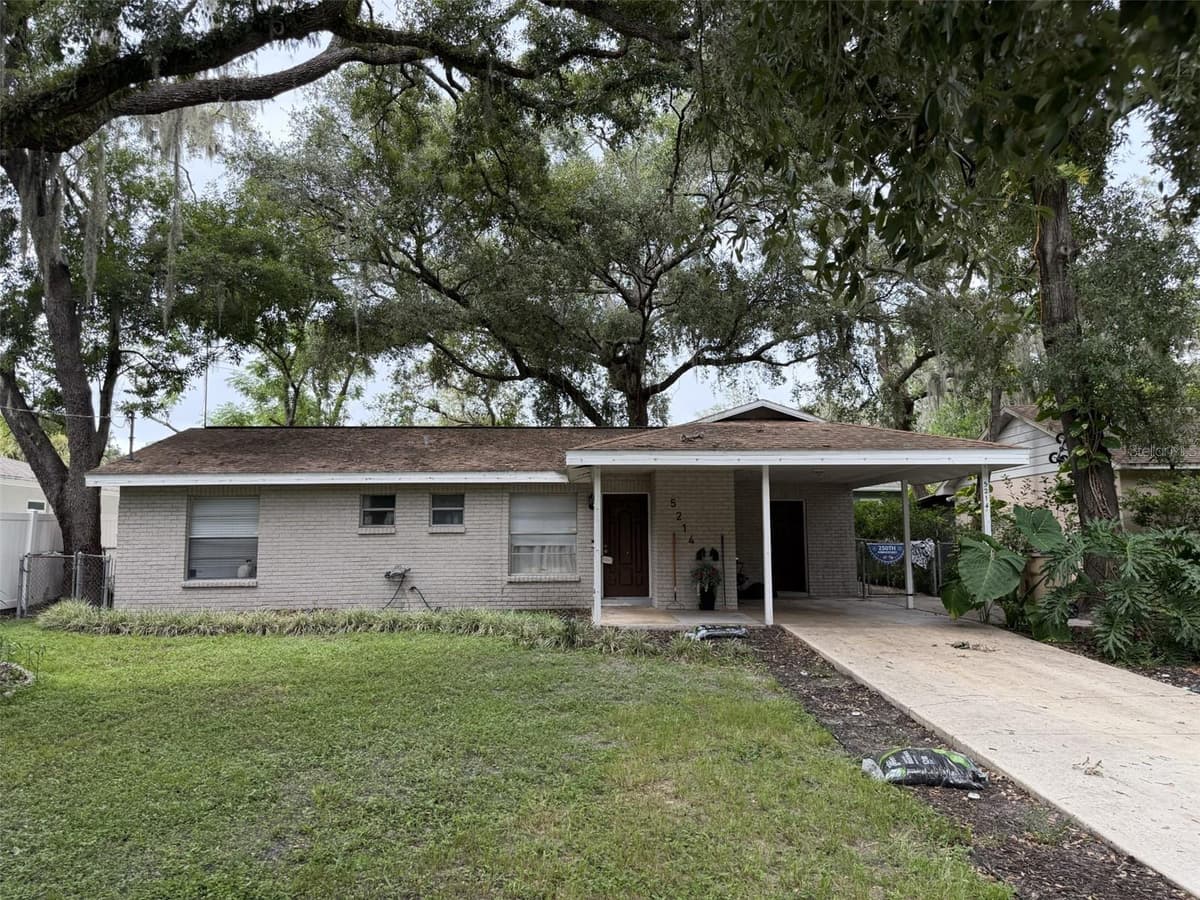 5214 SERENA DRIVE — photo 1 of 1