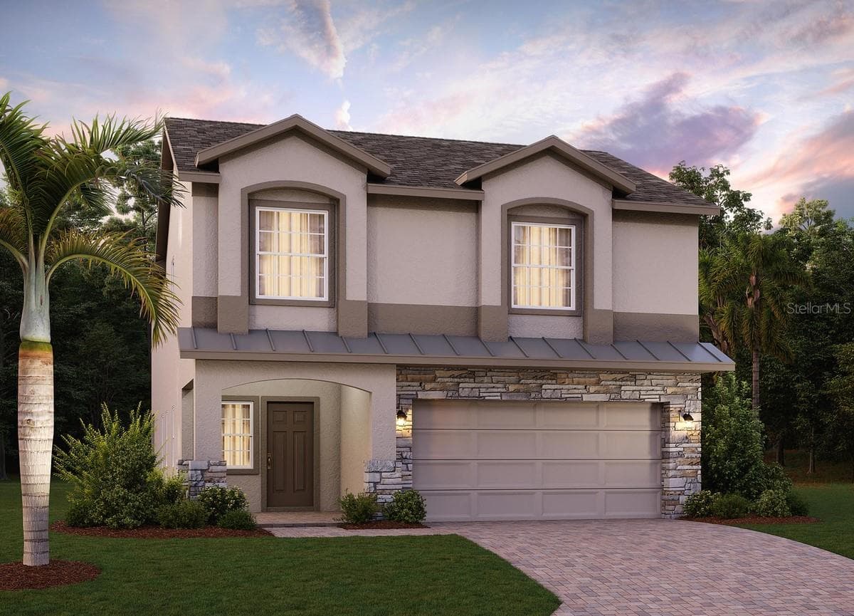 355 LEMONGRASS ROAD — photo 1 of 8