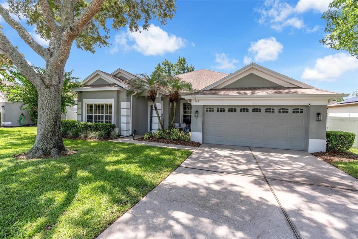 644 CHESTER PINES COURT — photo 1 of 40