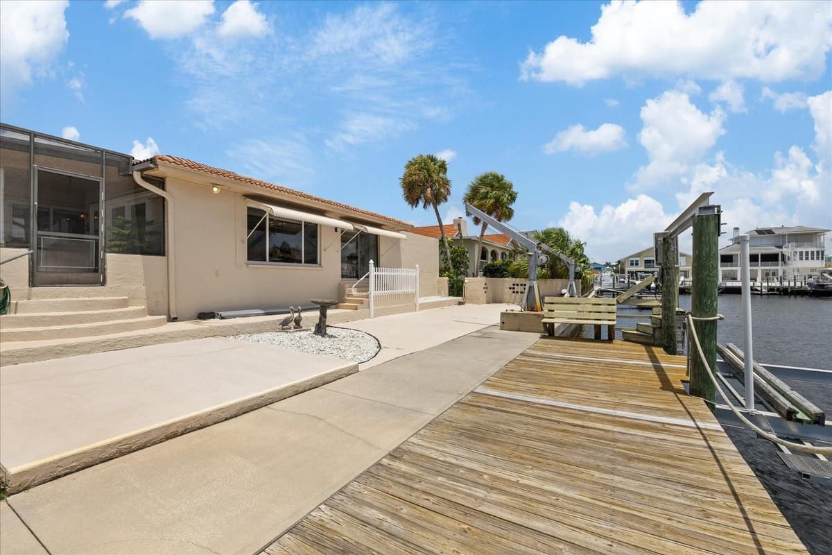 3154 TRIDENT TERRACE — photo 74 of 91