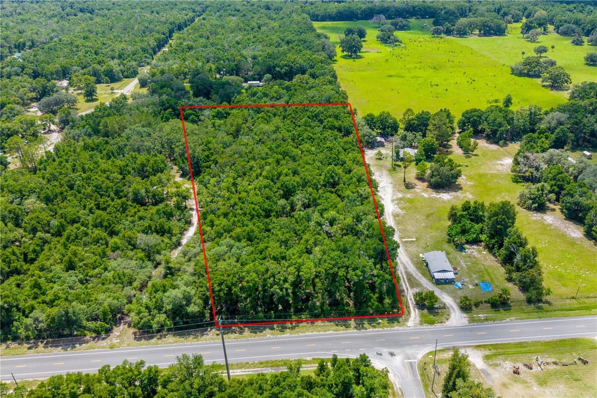 TBD 349 , LOT 15 HIGHWAY — photo 1 of 7