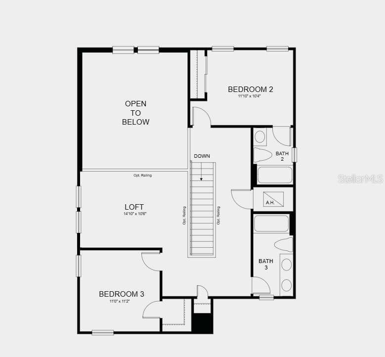 735 STEEL DRIVE — photo 3 of 44