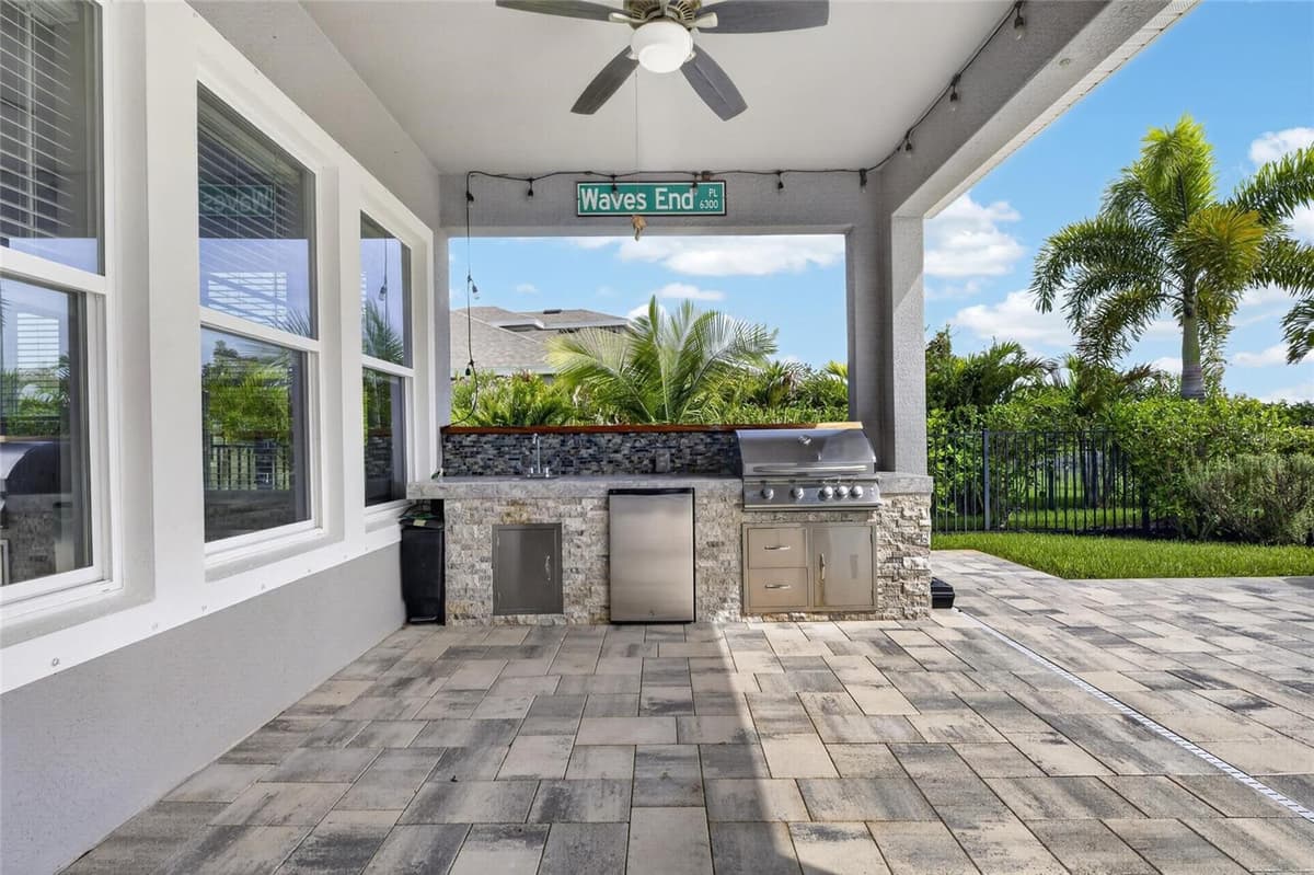 7322 PARADISO DRIVE — photo 68 of 93
