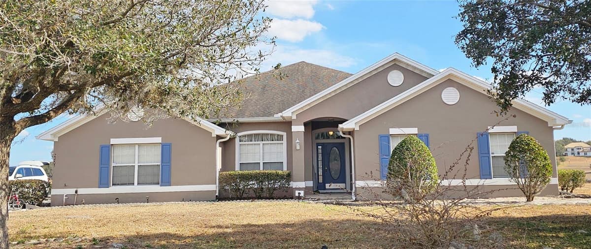 23705 MILFORD DRIVE — photo 1 of 19