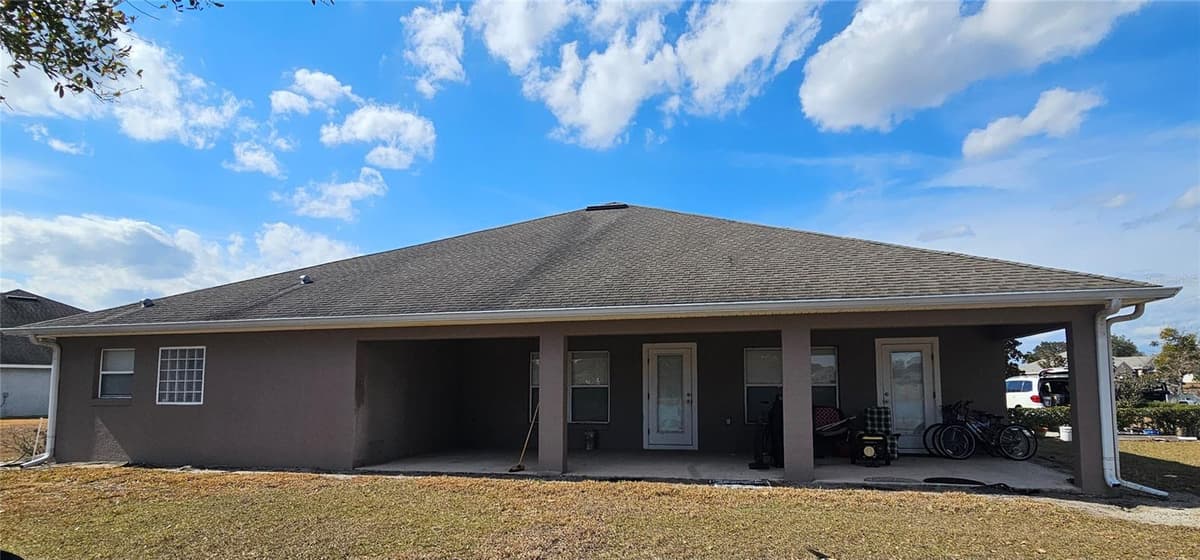 23705 MILFORD DRIVE — photo 17 of 19