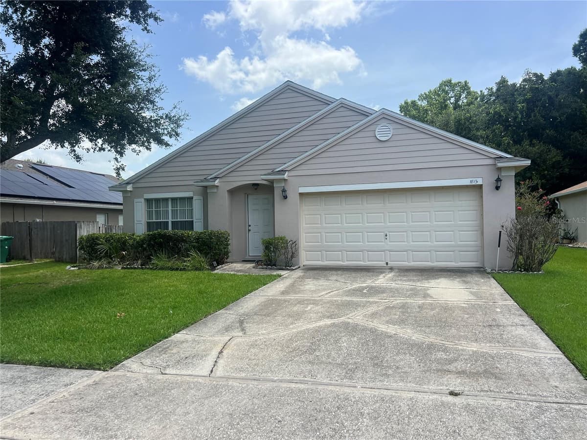 1815 AMERICUS MINOR DRIVE — photo 1 of 9