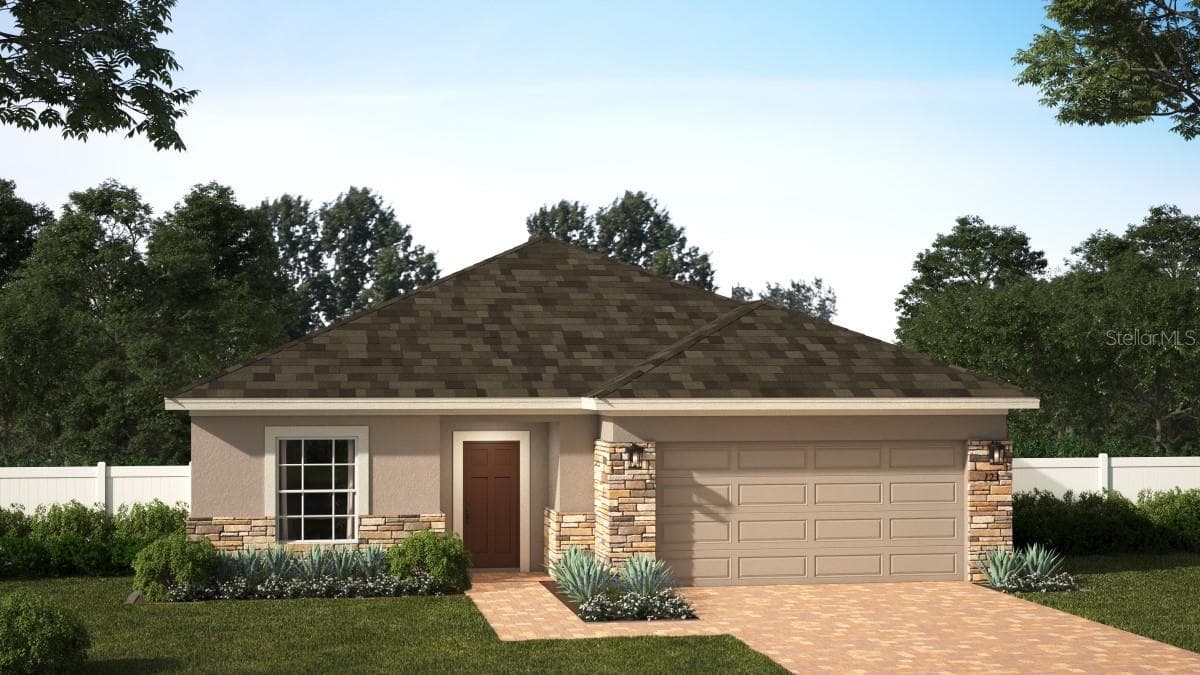 436 LEMONGRASS ROAD — photo 1 of 8