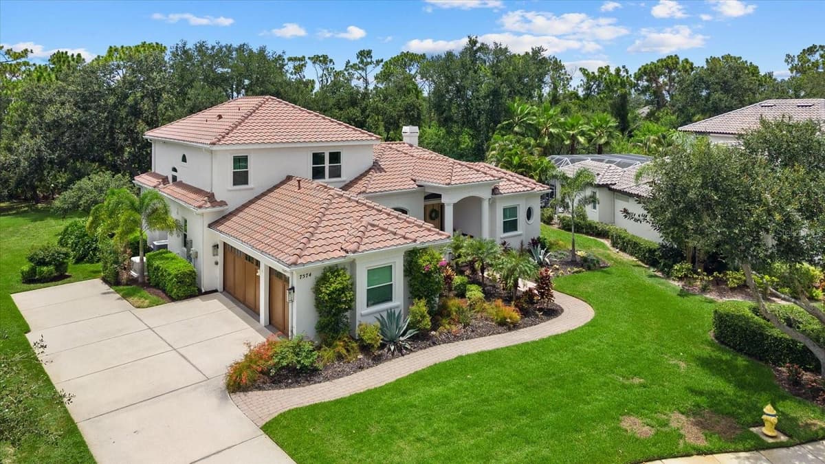7574 TORI WAY — photo 38 of 39