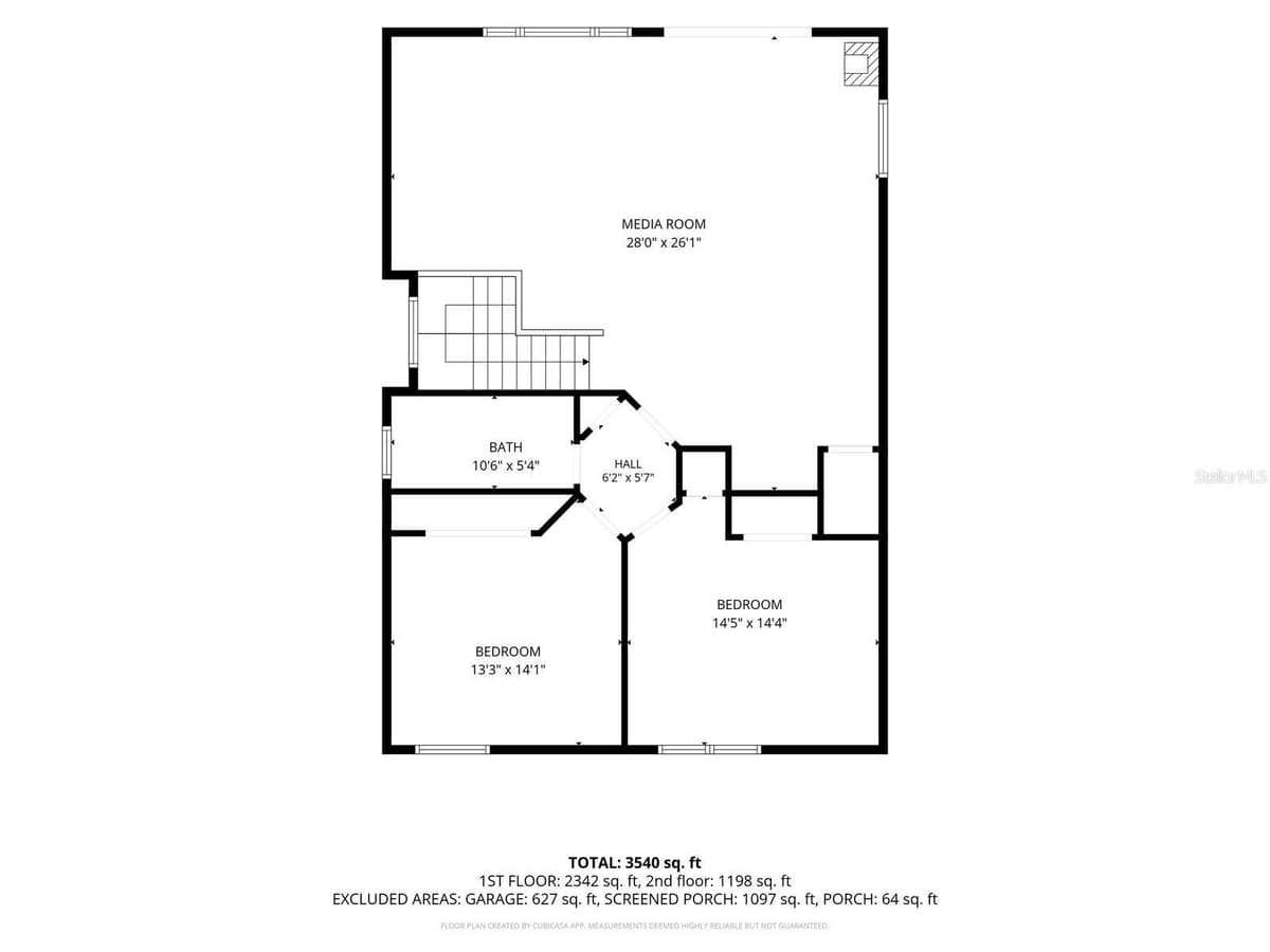 7574 TORI WAY — photo 37 of 39