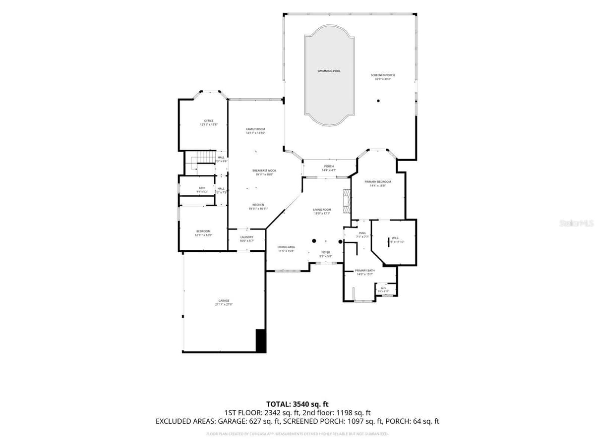 7574 TORI WAY — photo 36 of 39