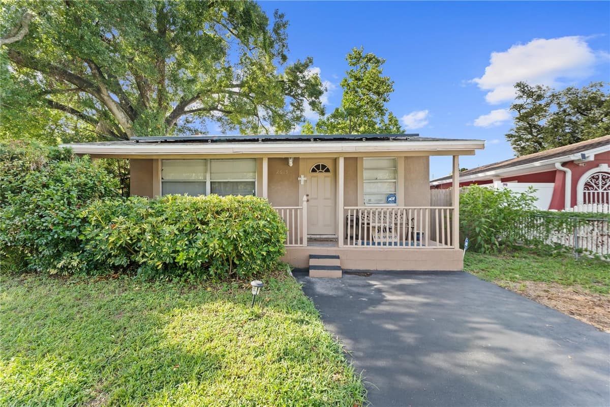 2615 COMANCHE AVENUE — photo 39 of 52