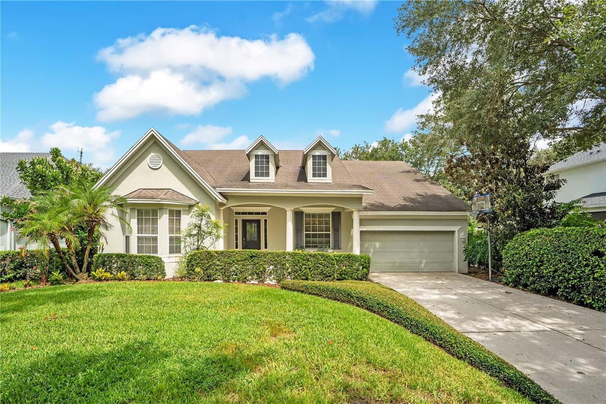 8344 BOWDEN WAY — photo 1 of 44