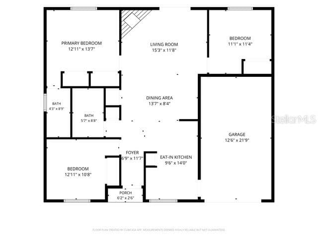 823 SUGAR HOUSE BOULEVARD — photo 41 of 41