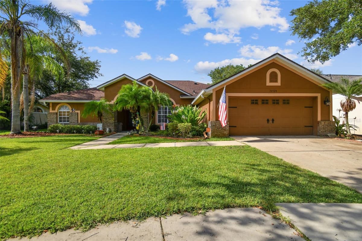 16920 FALCONRIDGE ROAD — photo 1 of 33