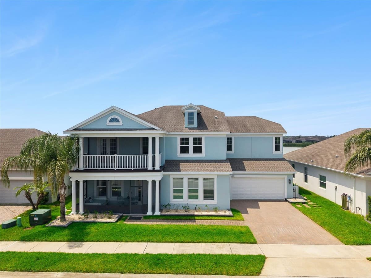 359 BLUE CYPRESS DRIVE — photo 1 of 50