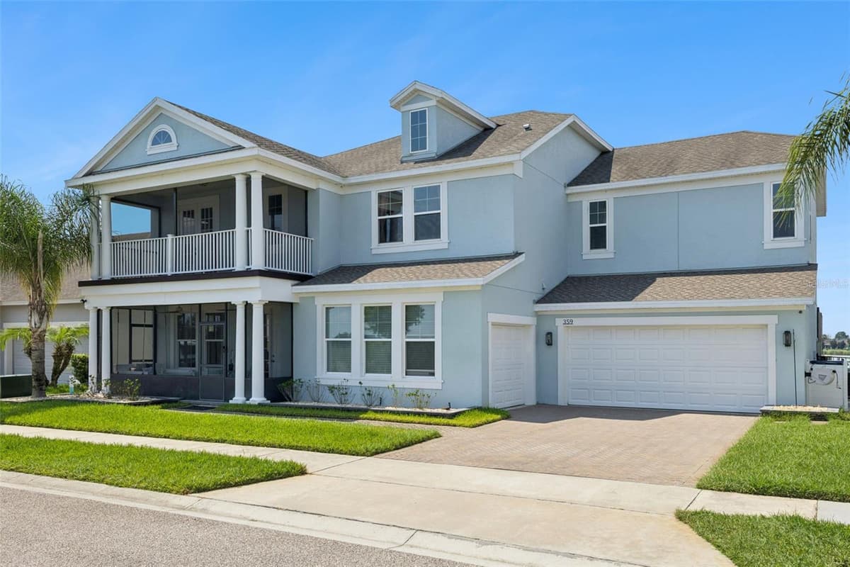 359 BLUE CYPRESS DRIVE — photo 3 of 50