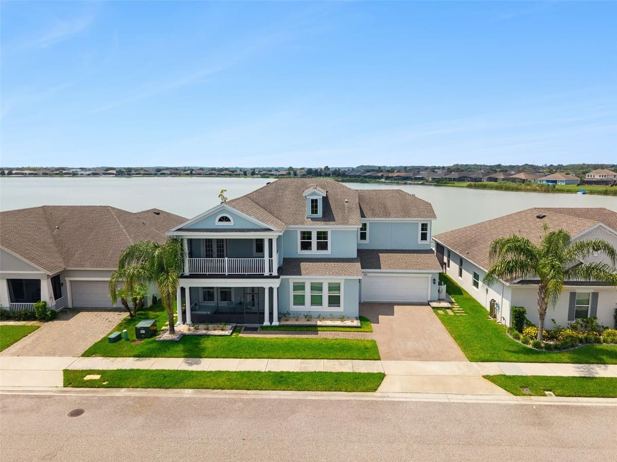 359 BLUE CYPRESS DRIVE — photo 2 of 50