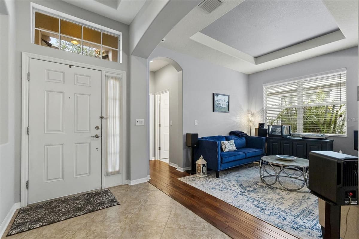 11238 WEMBLEY LANDING DRIVE — photo 3 of 27