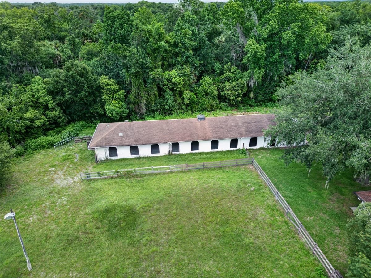 120 CREEK CROSSING ROAD — photo 45 of 47