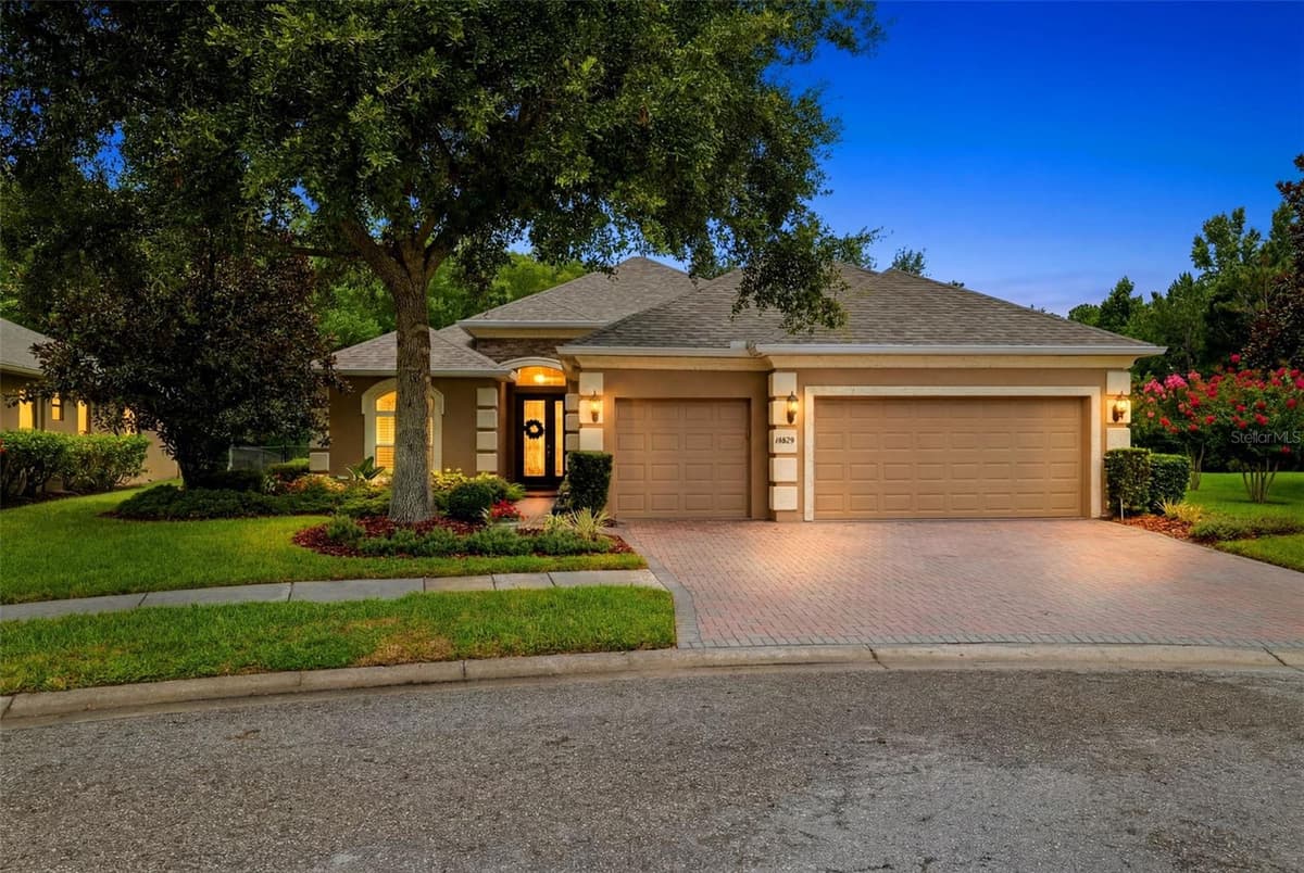14828 MAN O WAR DRIVE — photo 1 of 60