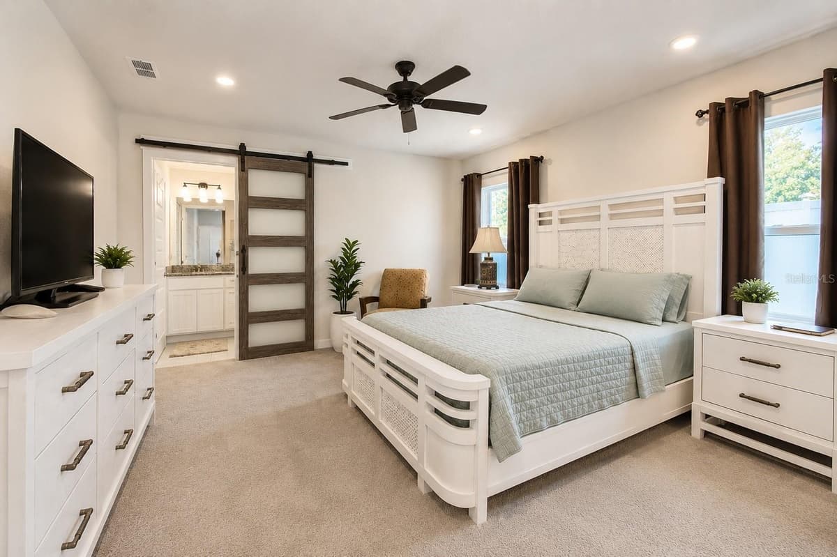 3675 SAGEFIELD DRIVE — photo 12 of 12