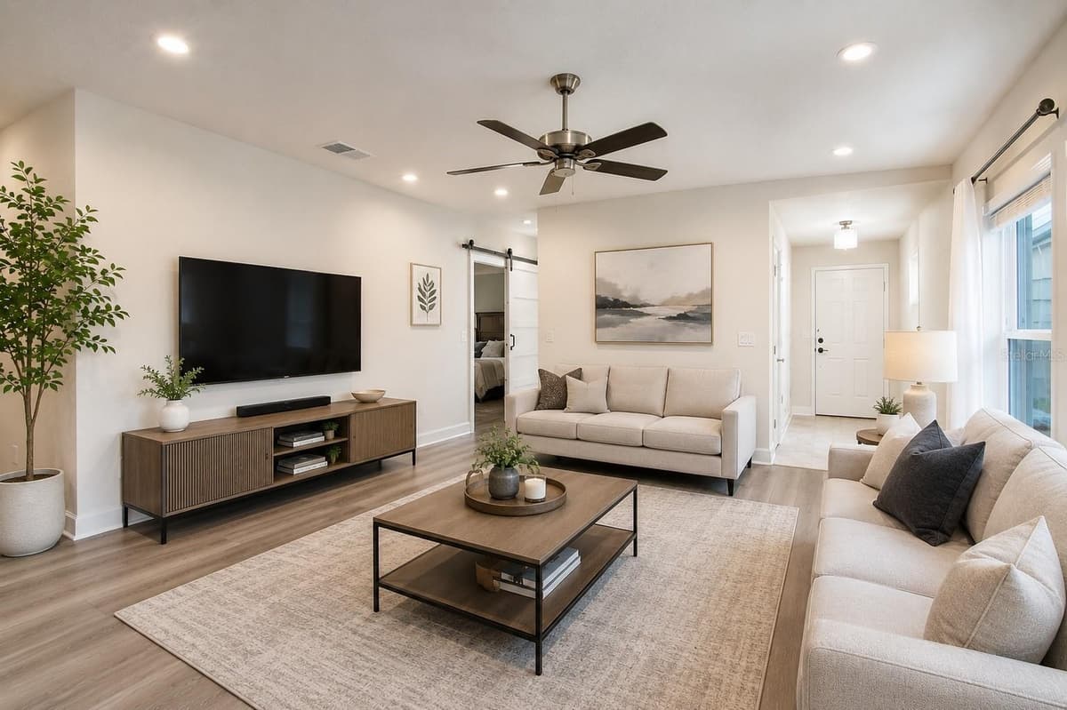 3675 SAGEFIELD DRIVE — photo 5 of 12