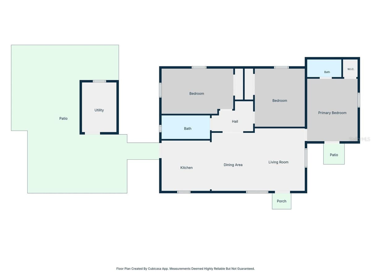 3923 FLORA STREET — photo 40 of 41