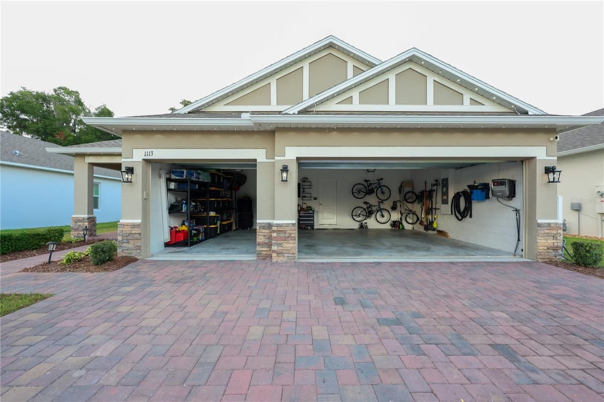 1113 BRADFORD RIDGE DRIVE — photo 19 of 21