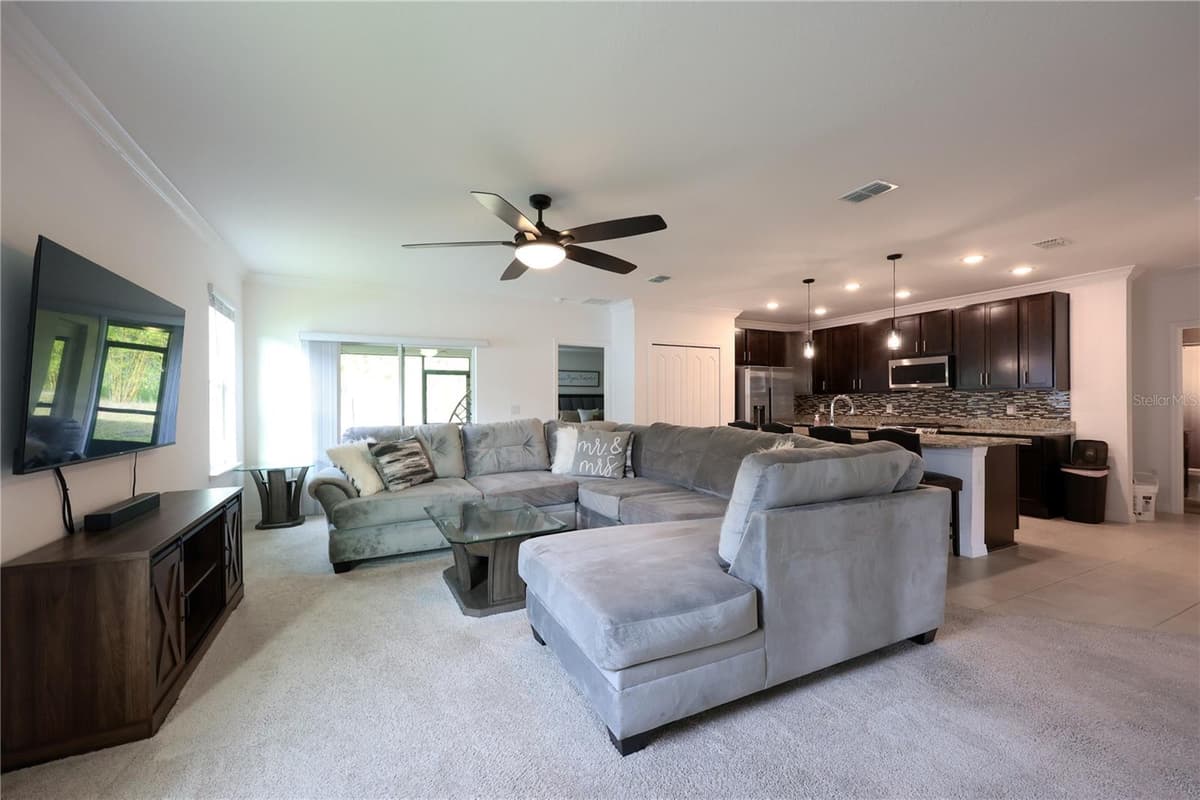 1113 BRADFORD RIDGE DRIVE — photo 6 of 21