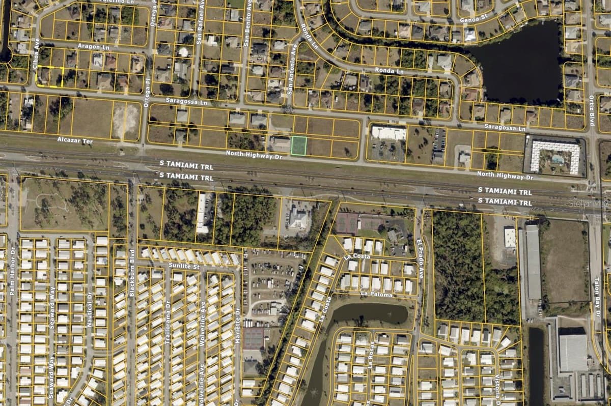S TAMIAMI TRAIL — photo 1 of 1