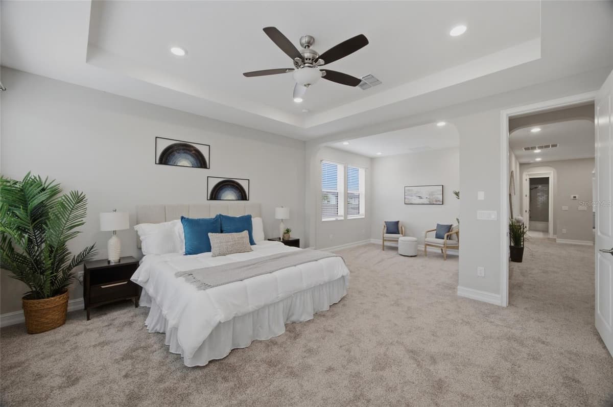 4667 SAN MARTINO DRIVE — photo 31 of 69