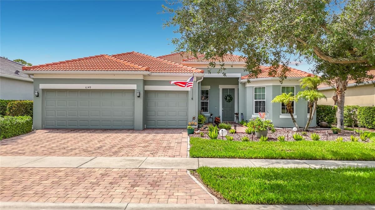 6149 ABACO DRIVE — photo 9 of 82