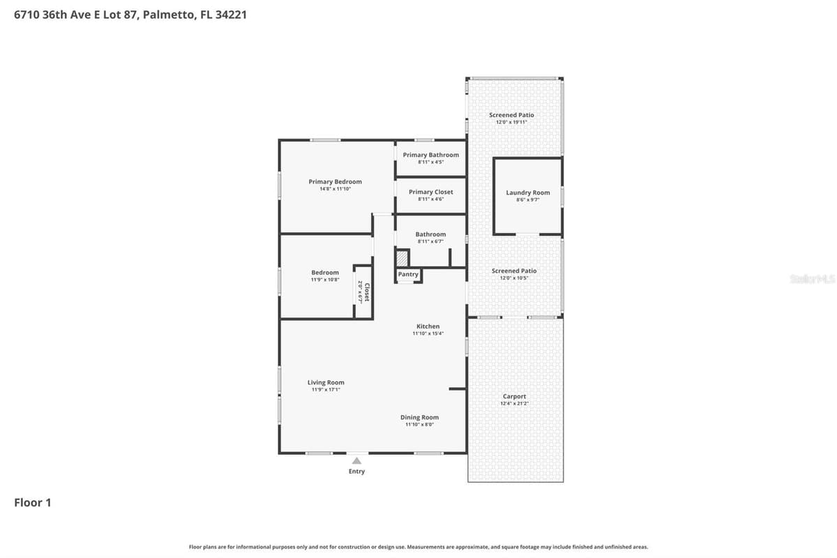 6710 36TH AVENUE — photo 4 of 31