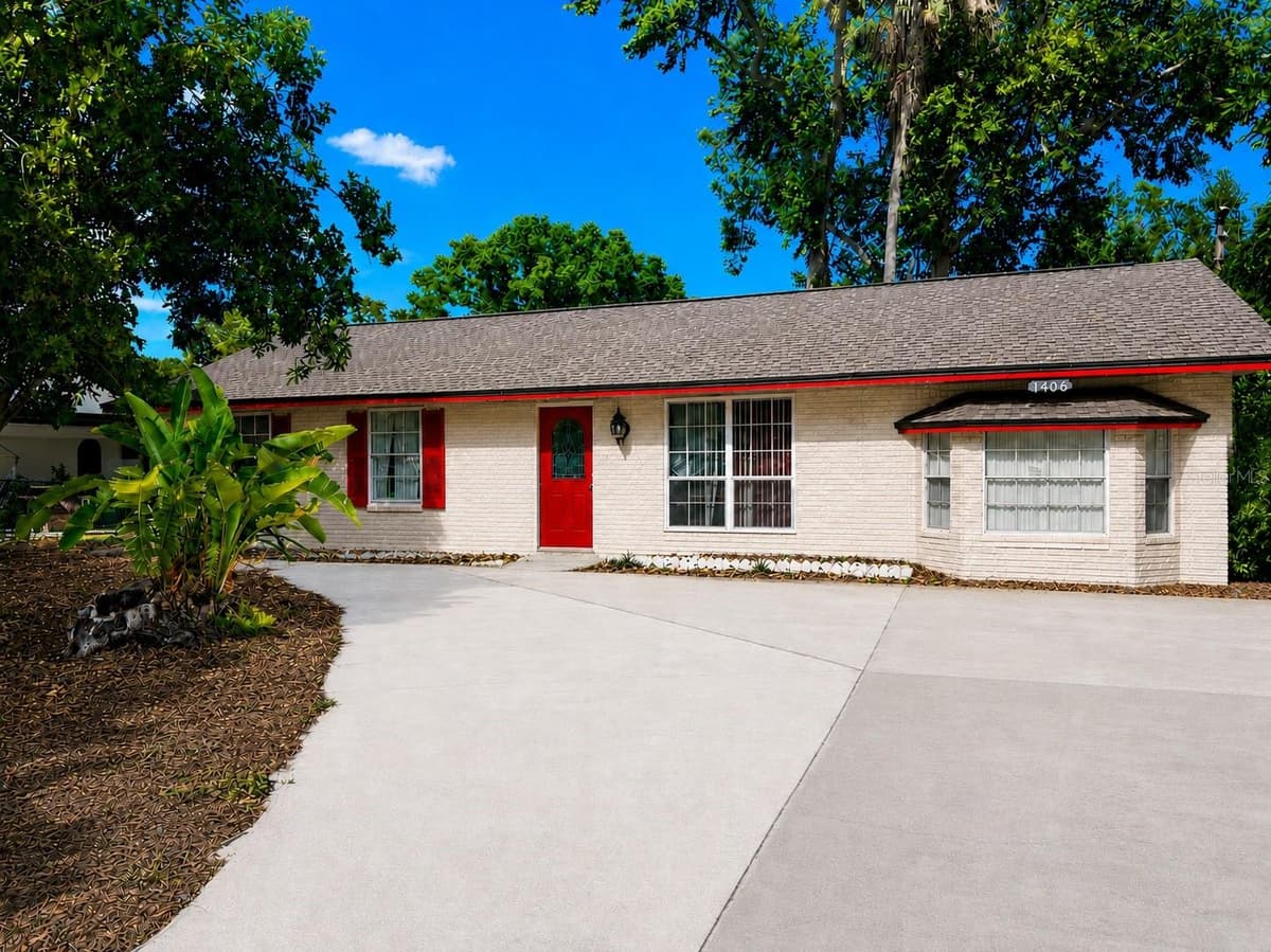 1406 MURILLO LOOP — photo 1 of 8