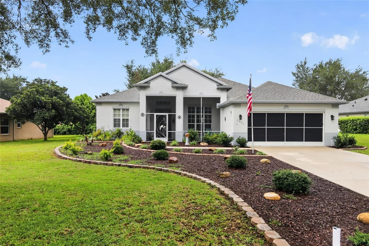 2457 BRENTWOOD CIRCLE — photo 1 of 30