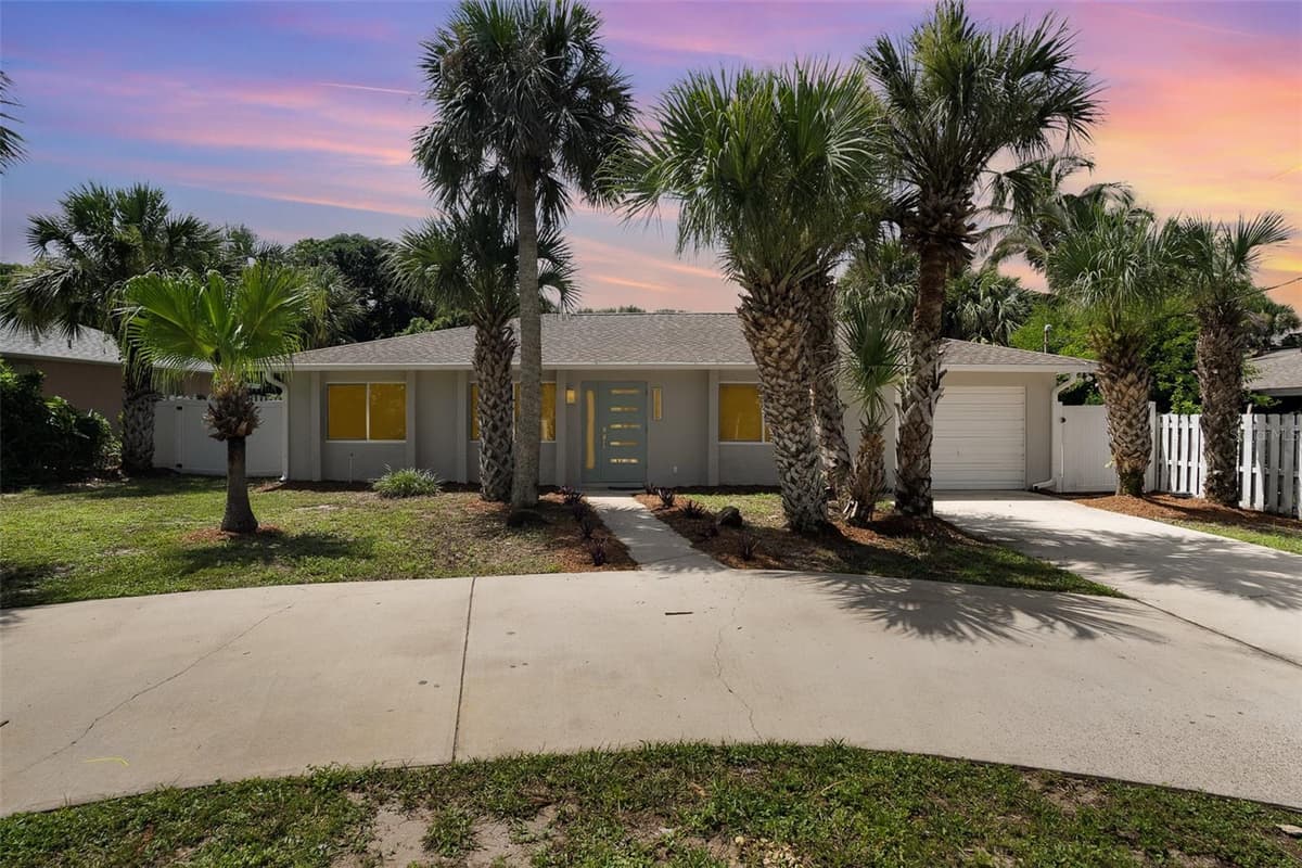125 MATANZAS ROAD — photo 1 of 29