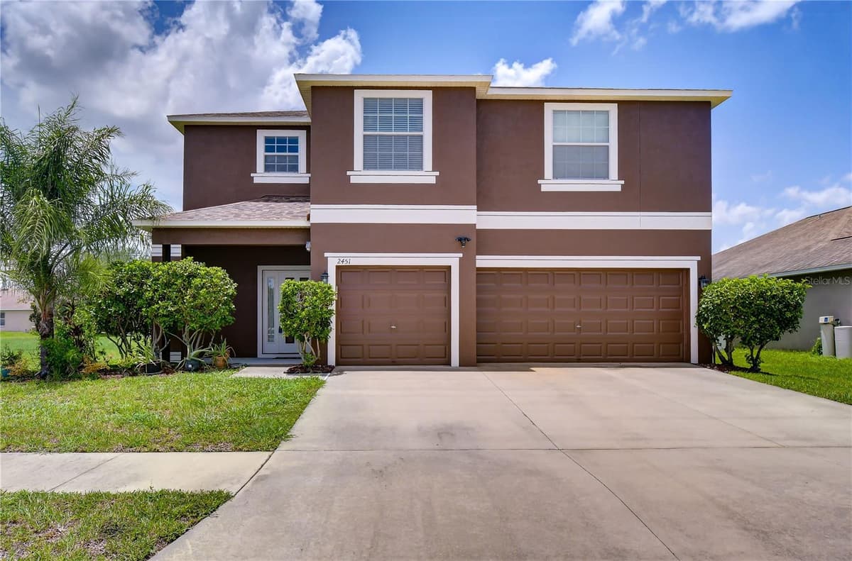 2451 DAKOTA ROCK DRIVE — photo 1 of 51