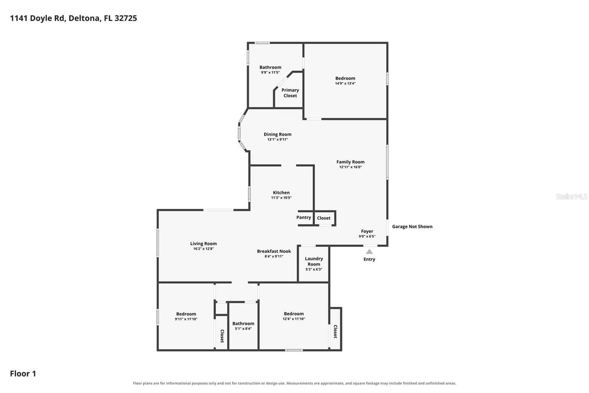 1141 DOYLE ROAD — photo 37 of 37