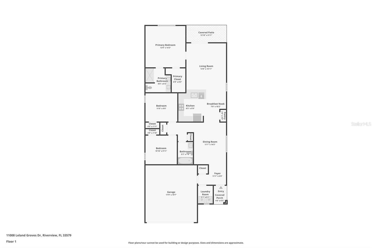 11008 LELAND GROVES DRIVE — photo 35 of 35