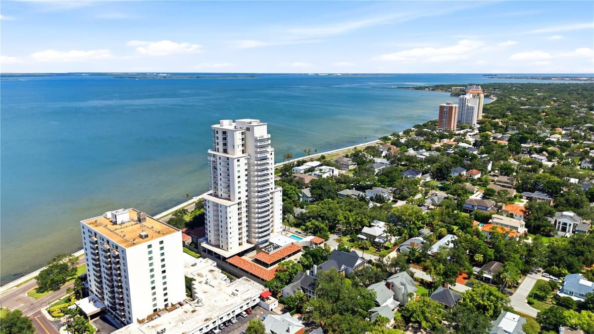 3507 BAYSHORE BOULEVARD — photo 67 of 88