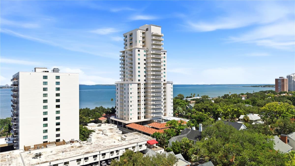 3507 BAYSHORE BOULEVARD — photo 64 of 88