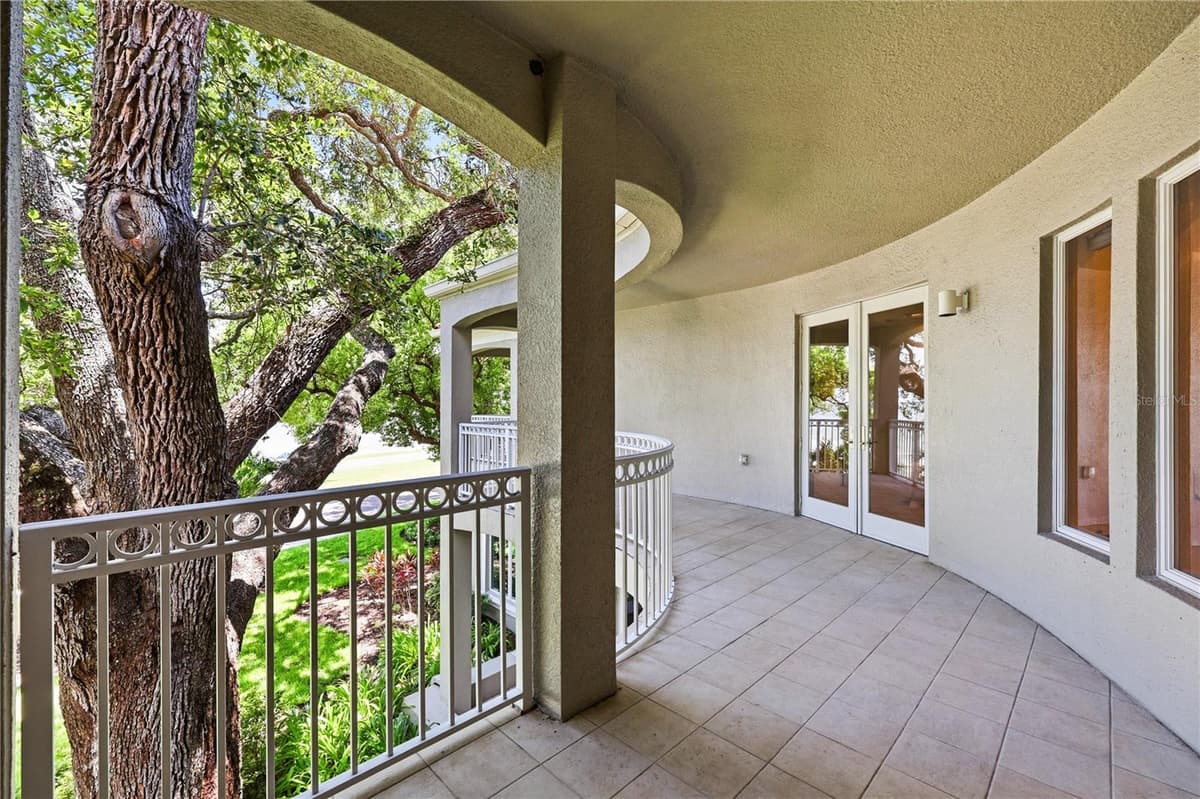 3507 BAYSHORE BOULEVARD — photo 49 of 88