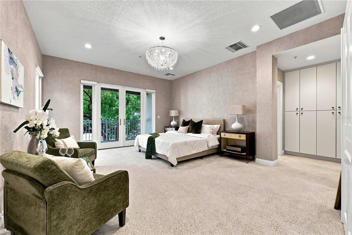 3507 BAYSHORE BOULEVARD — photo 37 of 88