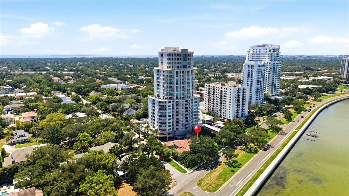 3507 BAYSHORE BOULEVARD — photo 66 of 88