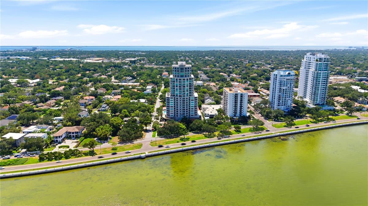3507 BAYSHORE BOULEVARD — photo 70 of 88