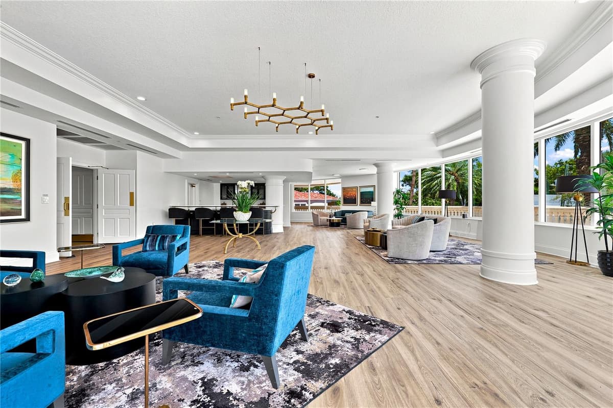 3507 BAYSHORE BOULEVARD — photo 85 of 88