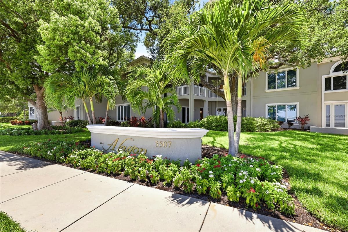3507 BAYSHORE BOULEVARD — photo 72 of 88