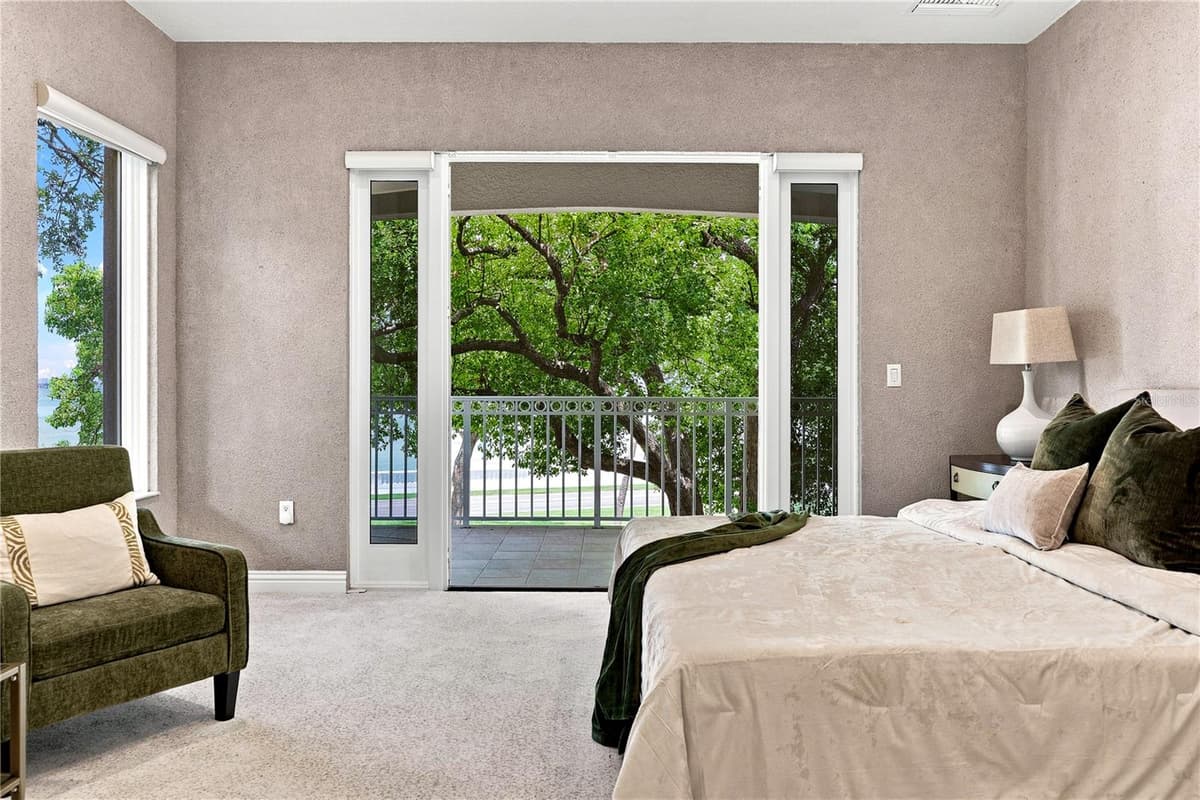 3507 BAYSHORE BOULEVARD — photo 40 of 88