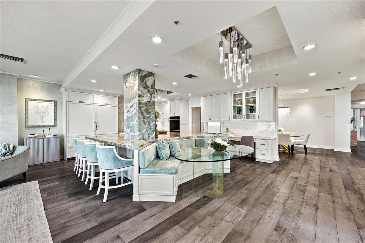 3507 BAYSHORE BOULEVARD — photo 13 of 88